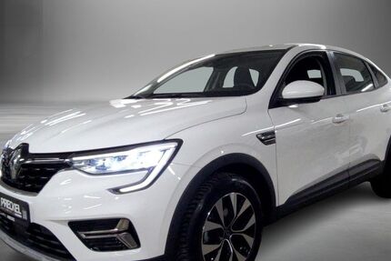 Renault Arkana 40.051 km 18.970 &euro; Krefeld 47805