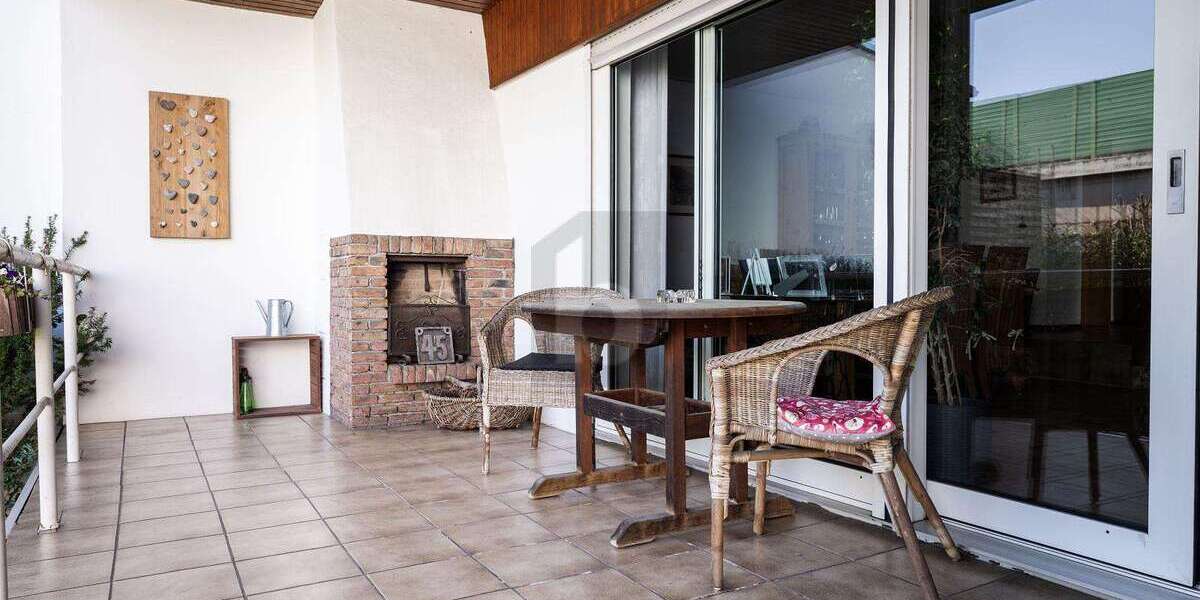 Einfamilienhaus Duisburg Angerhausen - 3 Zimmer, 160 m&sup2;, 495.000&euro; | Angebot:26312014