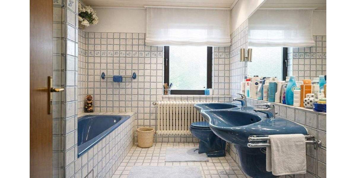 Doppelhaushälfte Krefeld / Oppum Bockum - 4 Zimmer, 155 m&sup2;, 460.000&euro; | Angebot:25879557