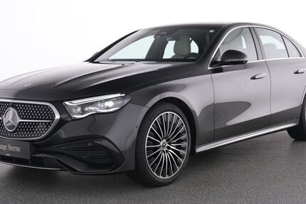 Mercedes-Benz E 220 11.746 km 59.445 &euro; Essen 45309