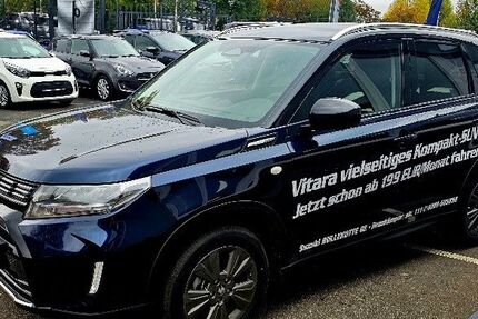 Suzuki Vitara 1.050 km 22.740 &euro; Gelsenkirchen 45899