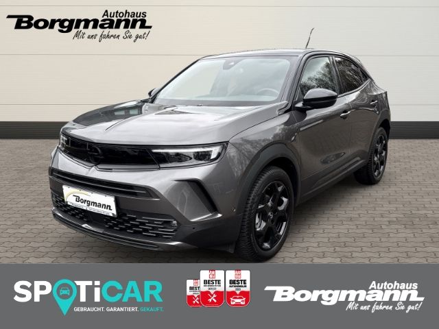 Opel Mokka 10.100 km 20.290 &euro; Essen 45356