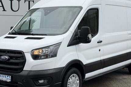 Ford Transit 116.500 km 18.750 &euro; Krefeld 47805