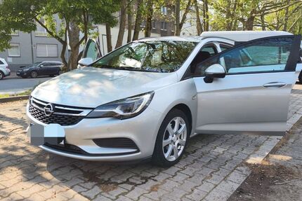 Opel Astra 150.000 km 11.600 &euro; Gelsenkirchen 45883