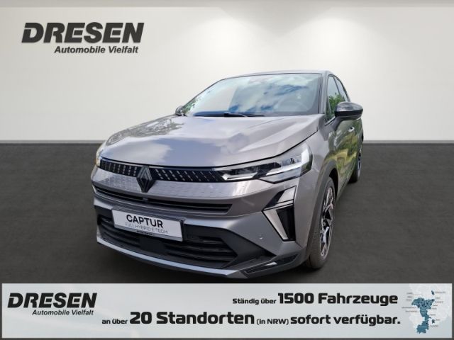 Renault Captur 2.000 km 29.490 &euro; Krefeld 47805