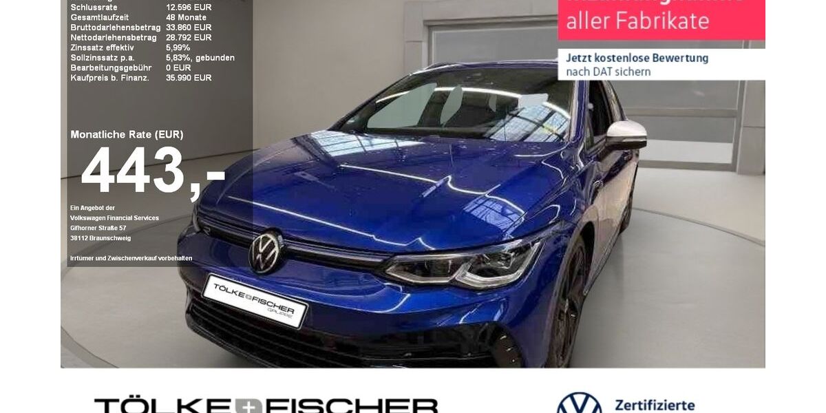 VW Golf 28.134 km 34.999 &euro; Krefeld 47805