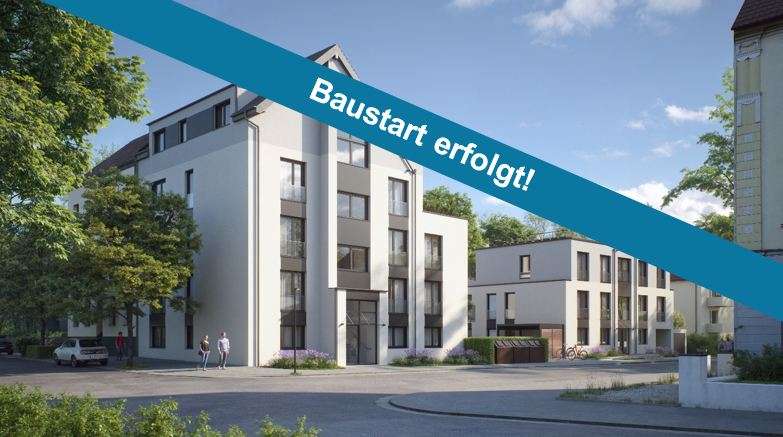 Etagenwohnung Essen Bredeney - 4.5 Zimmer, 111 m&sup2;, 795.000&euro; | Angebot:25384360
