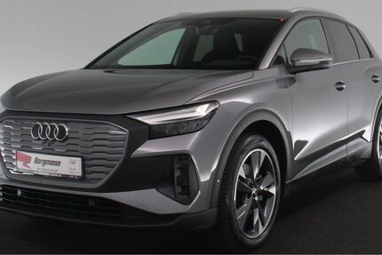 Audi Q4 e-tron 70.537 km 28.991 &euro; Krefeld 47803
