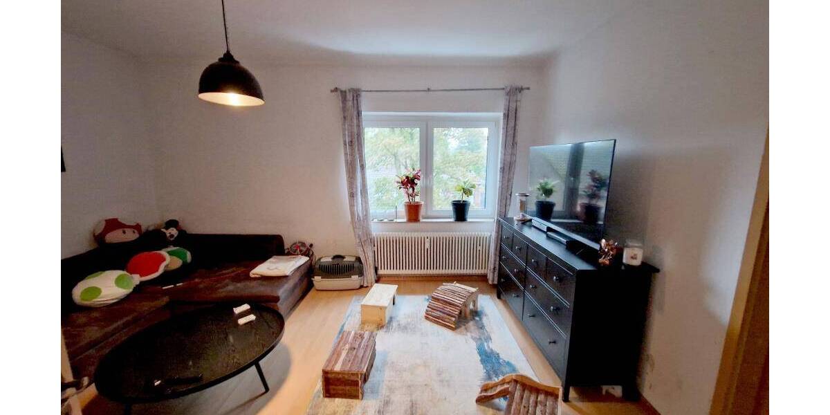 Etagenwohnung Oberhausen Eisenheim - 3 Zimmer, 70 m&sup2;, 545&euro; | Angebot:26161885