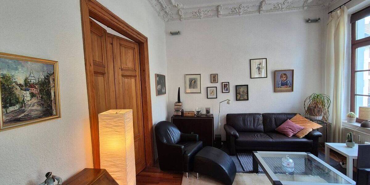 Einfamilienhaus Krefeld Stadtmitte - 1 Zimmer, 237 m&sup2;, 435.000&euro; | Angebot:26806672