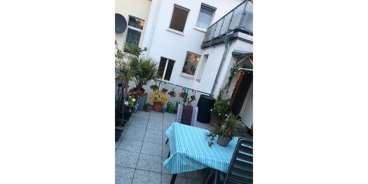 Etagenwohnung Krefeld - 2 Zimmer, 51 m&sup2;, 420&euro; | Angebot:25869922