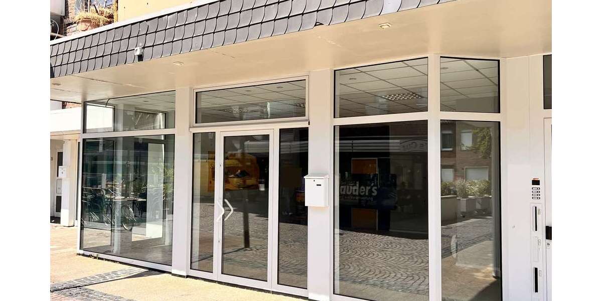 Gewerbeobjekt Geldern - 600&euro; | Angebot:25757184