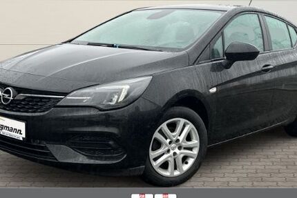 Opel Astra 64.827 km 14.990 &euro; Essen 45356