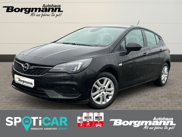 Opel Astra 64.827 km 14.990 &euro; Essen 45356