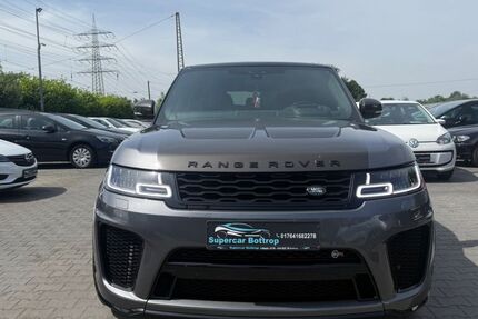 Land Rover Range Rover Sport 188.410 km 40.700 &euro; Bottrop 46238
