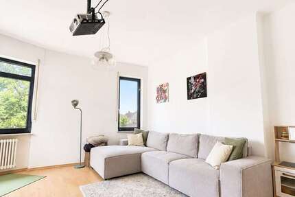 Wohnung Krefeld-Uerdingen Uerdingen - 4 Zimmer, 100 m&sup2;, 1.250&euro; | Angebot:27133763
