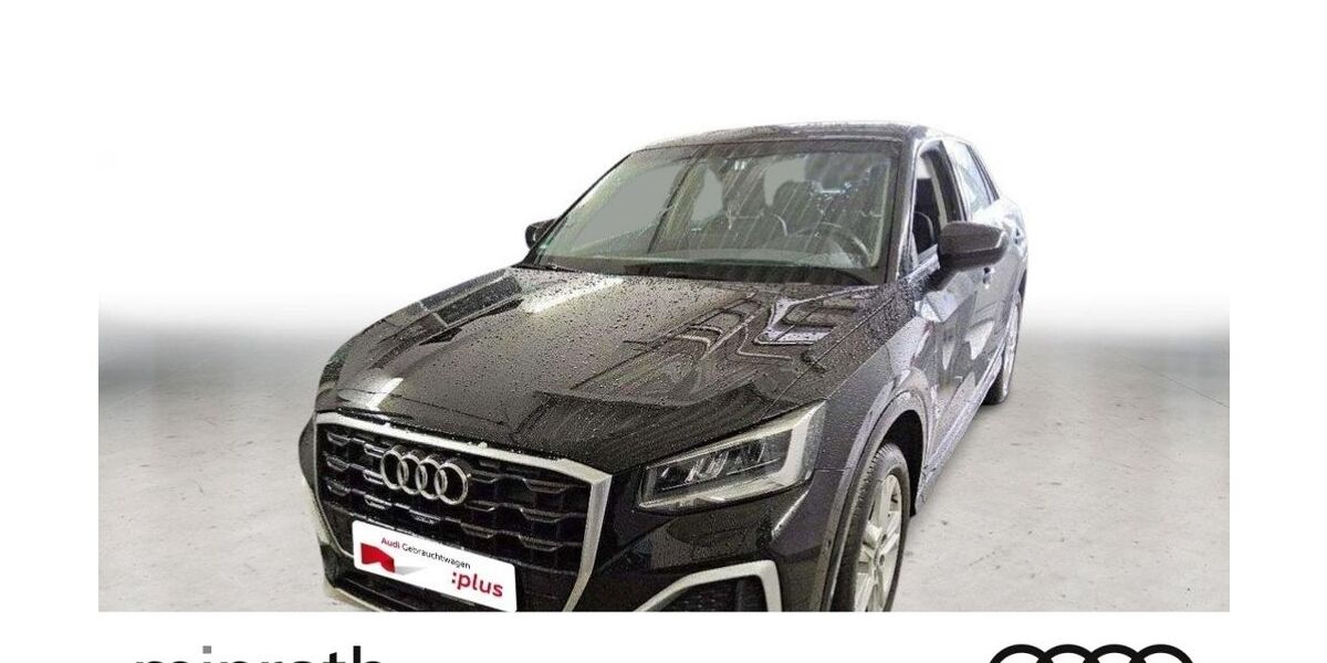 Audi Q2 69.928 km 20.880 &euro; Moers 47441