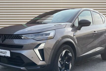 Renault Captur 3.000 km 33.530 &euro; Duisburg 47059