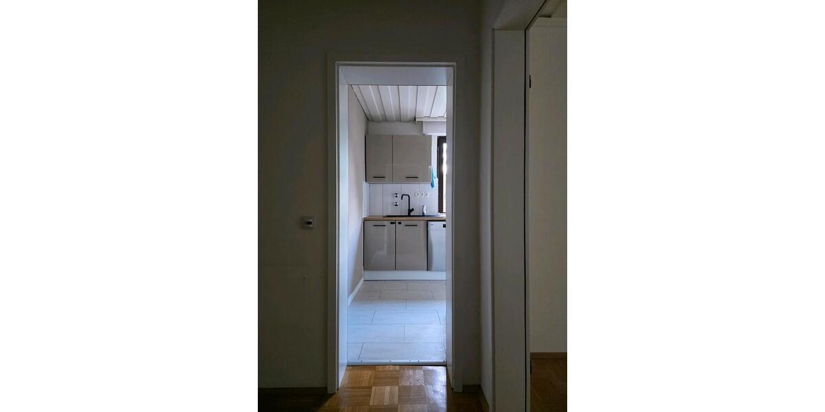 Hochparterre Neukirchen-Vluyn Vluyn - 4 Zimmer, 93 m&sup2;, 210.000&euro; | Angebot:26186590