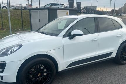 Porsche Macan 119.600 km 39.900 &euro; Mülheim an der Ruhr 45481