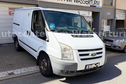 Ford Transit 196.900 km 5.490 &euro; Essen 45139