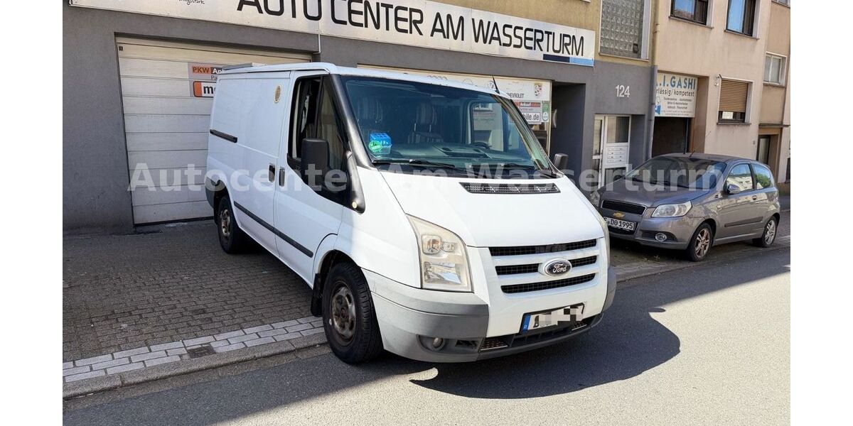 Ford Transit 196.900 km 5.490 &euro; Essen 45139