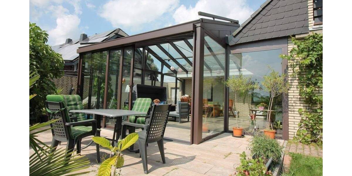 Mehrfamilienhaus, Wohnhaus Rheinberg Ossenberg - 7 Zimmer, 257 m&sup2;, 550.000&euro; | Angebot:26805400