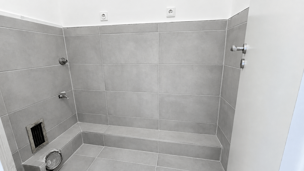 Frisch sanierte 2,5-Zimmer-Wohnung sofort bezugsfrei - Etagenwohnung Oberhausen Alsfeld | Angebot:27298629