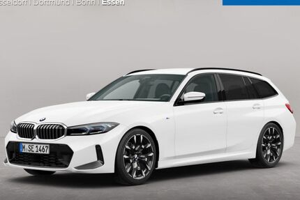 BMW 330 25.056 km 50.899 &euro; Essen 45141