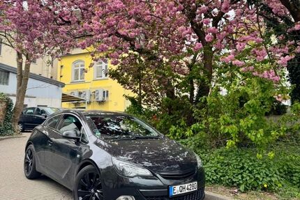 Opel Astra 274.500 km 5.300 &euro; Essen 45276