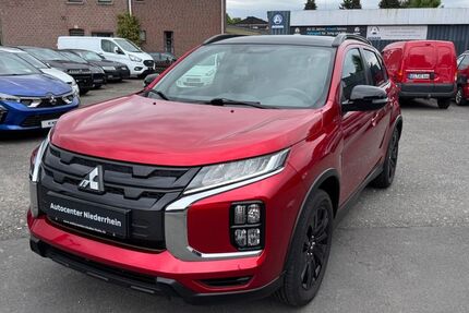 Mitsubishi ASX 84.750 km 18.250 &euro; Geldern 47608