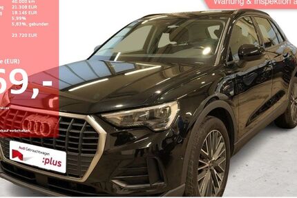 Audi Q3 84.890 km 23.140 &euro; Moers-Hülsdonk 47441