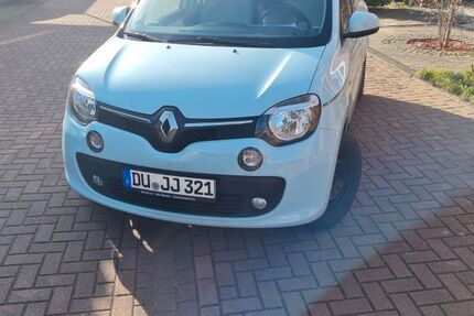 Renault Twingo 107.000 km 6.090 &euro; Duisburg 47249