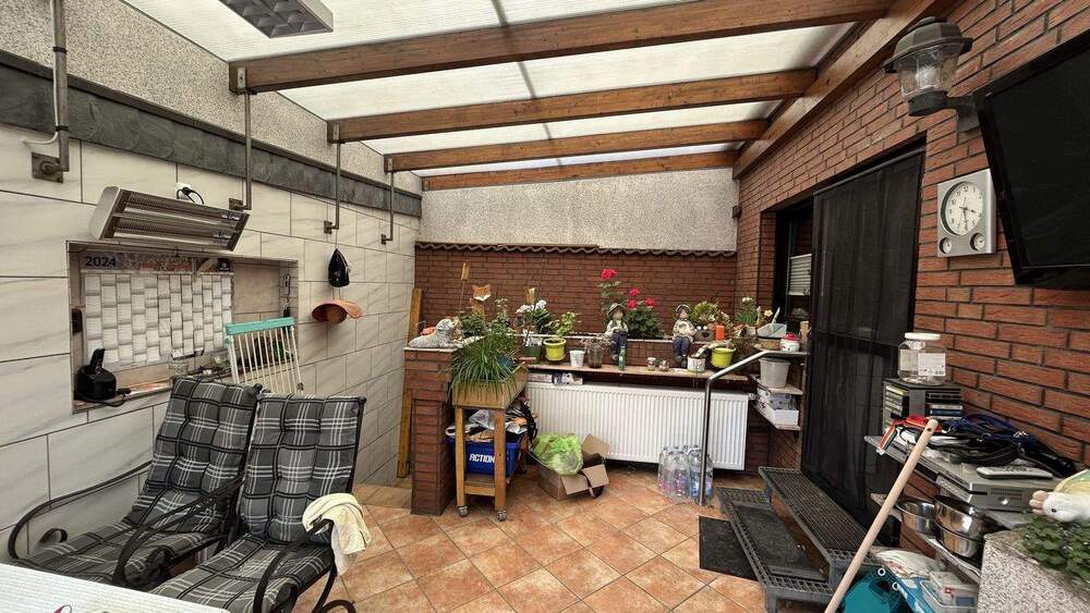 Doppelhaushälfte Duisburg Bergheim - 4 Zimmer, 130 m&sup2;, 409.000&euro; | Angebot:25686064