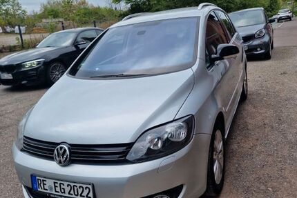 VW Golf Plus 207.565 km 4.500 &euro; Dorsten 46282