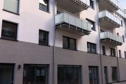 Gewerbeobjekt Krefeld - 780&euro; | Angebot:26276434