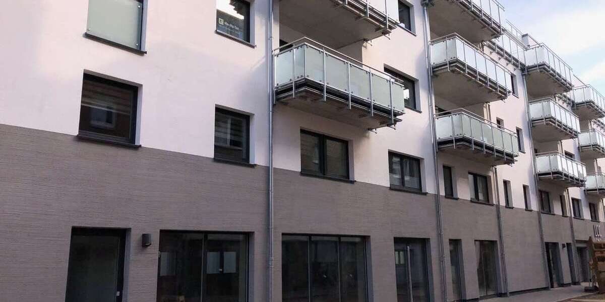 Gewerbeobjekt Krefeld - 780&euro; | Angebot:26276434