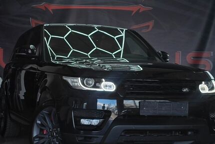 Land Rover Range Rover Sport 205.089 km 19.999 &euro; Dinslaken 46537