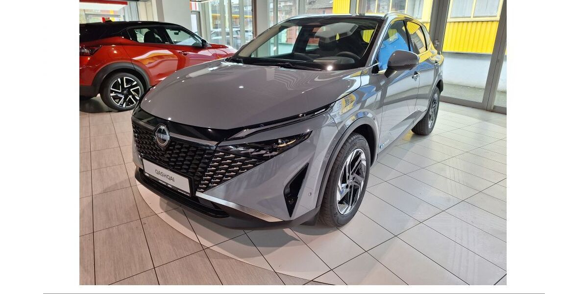 Nissan Qashqai 7.000 km 28.685 &euro; Duisburg 47167