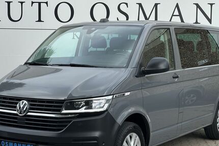 VW T6 Caravelle 142.580 km 31.500 &euro; Krefeld 47805