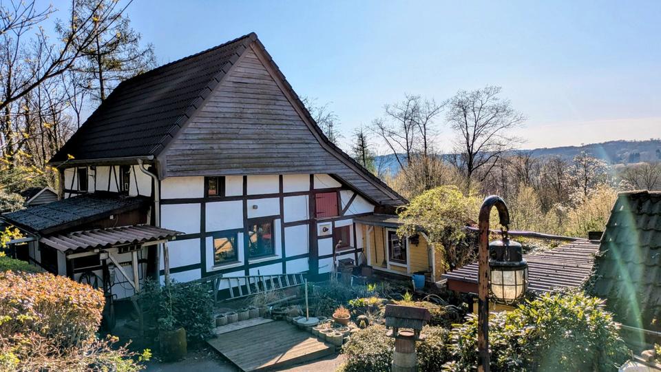 Einfamilienhaus Essen Stadtbezirk II - 4 Zimmer, 113 m&sup2;, 495.000&euro; | Angebot:26302954
