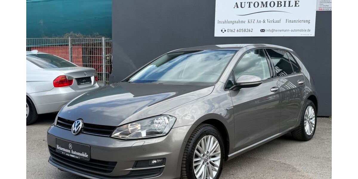 VW Golf 206.470 km 8.000 &euro; Essen 45139