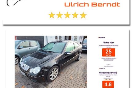 Mercedes-Benz C 180 102.587 km 5.650 &euro; Essen 45307