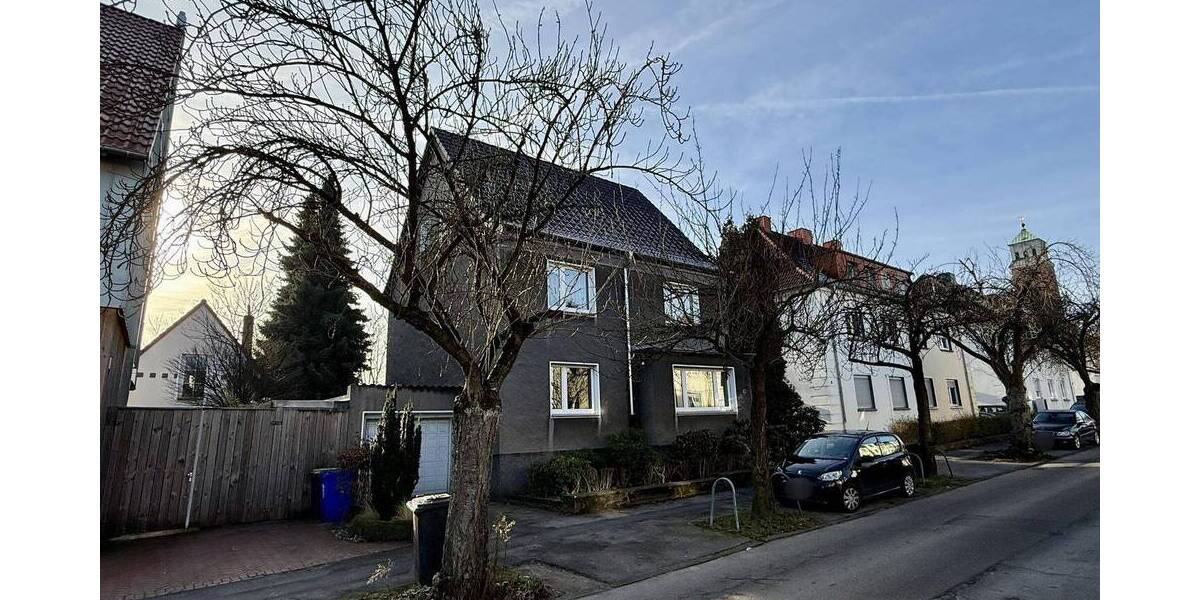 Mehrfamilienhaus, Wohnhaus Gladbeck Butendorf - 5 Zimmer, 144 m&sup2;, 298.000&euro; | Angebot:26043217