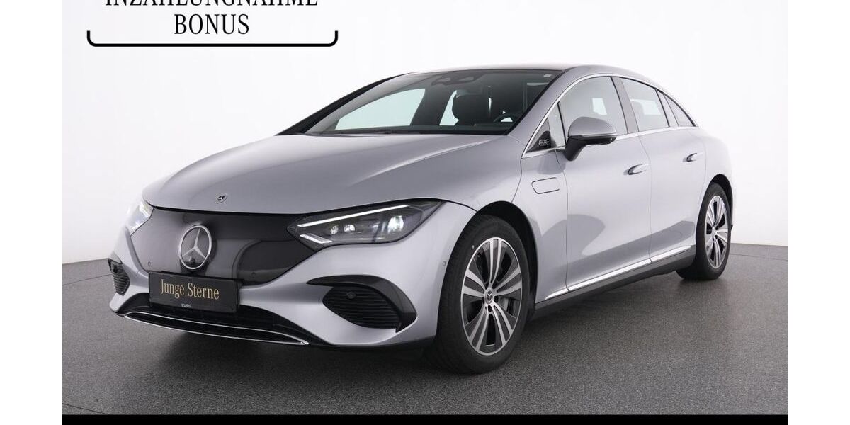 Mercedes-Benz EQE 13.713 km 52.655 &euro; Essen 45309