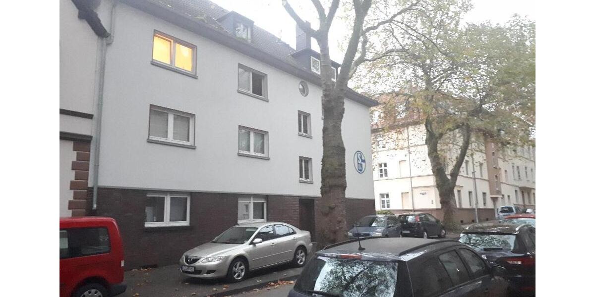 Erdgeschoßwohnung Gelsenkirchen Rotthausen - 3.5 Zimmer, 87 m&sup2;, 753&euro; | Angebot:25995527
