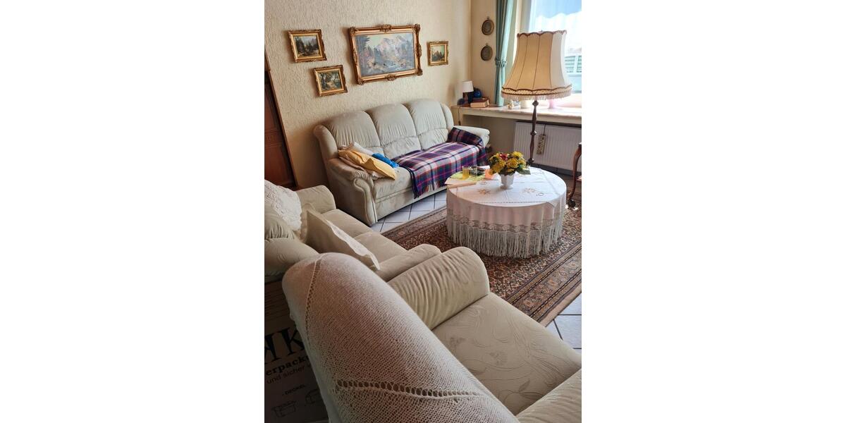 Etagenwohnung Marl - 4 Zimmer, 122 m&sup2;, 189.000&euro; | Angebot:27004133