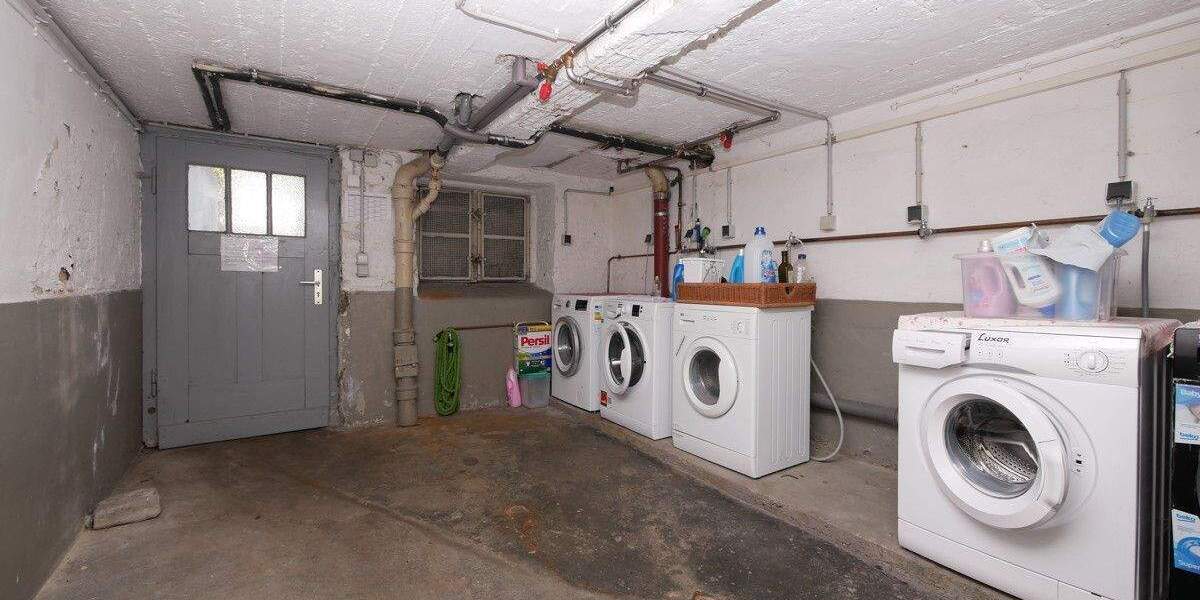 Etagenwohnung Gelsenkirchen Hassel - 2 Zimmer, 60 m&sup2;, 340&euro; | Angebot:25802734