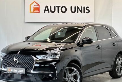 DS Automobiles DS7 (Crossback) 170.017 km 15.946 &euro; Wesel 46485