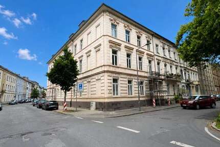 Wohnung Krefeld / Stadtmitte Stadtmitte - 1 Zimmer, 28 m&sup2;, 85.000&euro; | Angebot:27025129